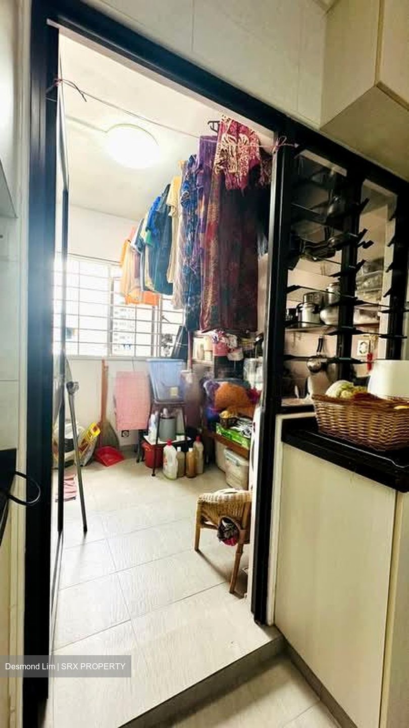 Blk 606 Senja Road (Bukit Panjang), HDB 5 Rooms #534879201
